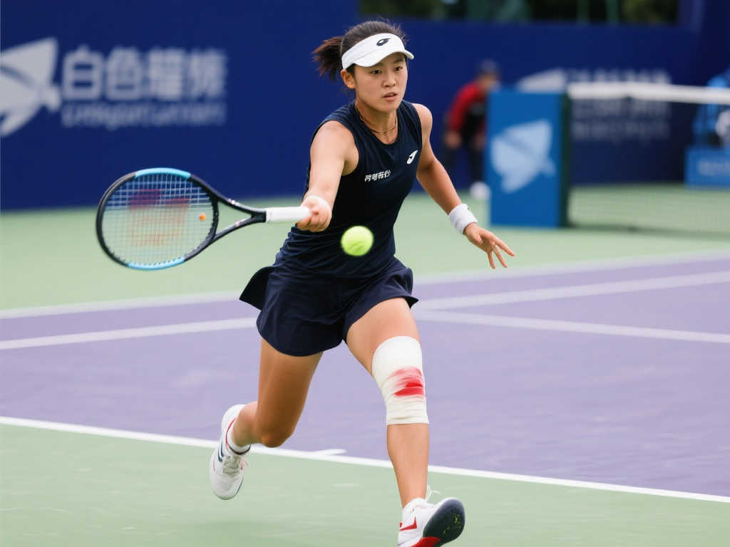 並給予他戰
